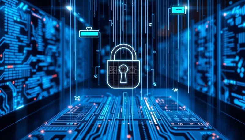 网络工程:构建信息时代的桥梁